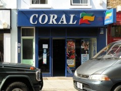 Coral image