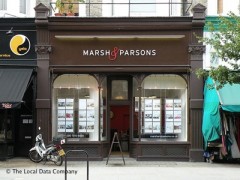 Marsh & Parsons image