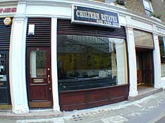 Chiltern Estates image