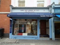 Marble Arch Bathrooms & Tiles image