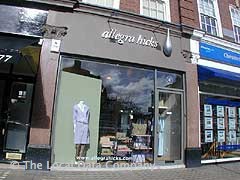 Lloyds TSB Bank PLC Cash Machine image