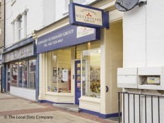 Goddard Veterinary Group image