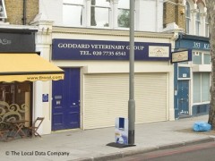 Goddard Veterinary Group image