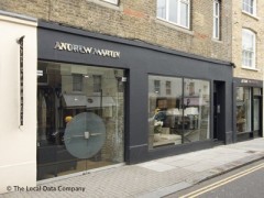 Andrew Martin image