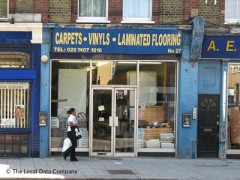 The Carpets-Vinyl-Laminate Flooring image