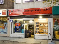 K L M Enterprises image