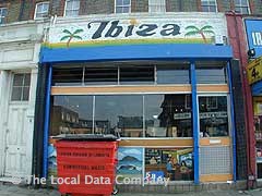 Ibiza image