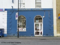 Lansdowne Gallery image