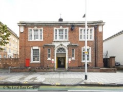 Royal Mail image