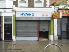Wing's image