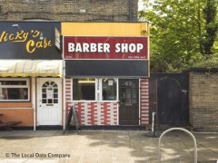 Barber Shop image
