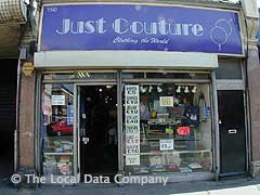 Just Couture image