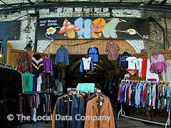 Kendils Of Camden image