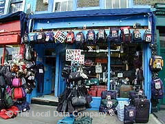 Levy Dan image