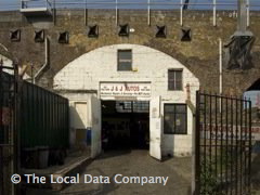 J & J Motors image