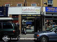 Cashpoint One image