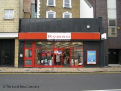 Ryman The Stationer image