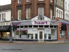 Haart Of Wimbledon image