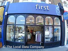 First image