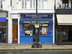 Kingsmere Cleaners image