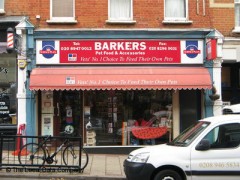 Barkers image