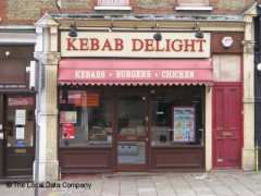 Kebab Delight image