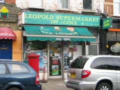Leopold Supermarket image