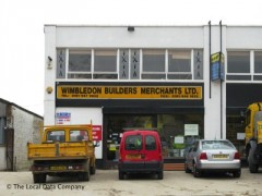 Builders & Plumbers Merchant image