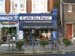 Cafe Du Park image