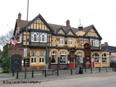 The Woodman image