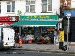 J J Stores image
