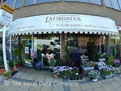Lansdales image