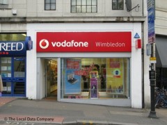 Vodafone Retail image