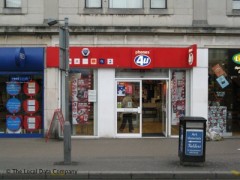 Phones 4 U image