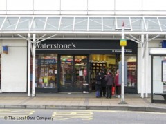 Waterstone's image