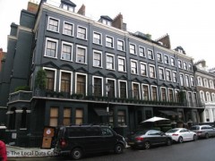 Blakes Hotel Bar image