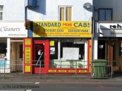 Standard Cars image