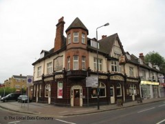 The Nelson Arms image