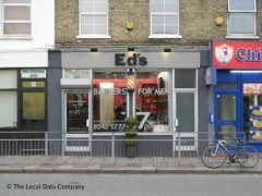 eds Barbers image