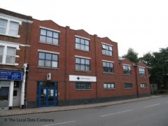 The Blue Cross Animal Hospital image
