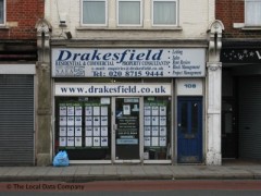 Drakes Field image