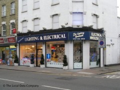 Wimbledon Lighting & Electrical image
