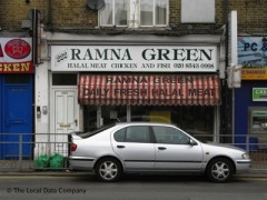 Ramna Green image
