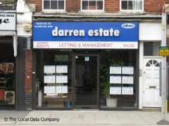 Darren Estates image