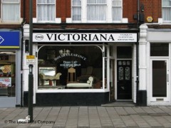 Victoriana image