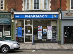 Day Lewis Chemist image