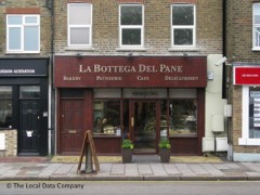 La Bottega Delicatessen image