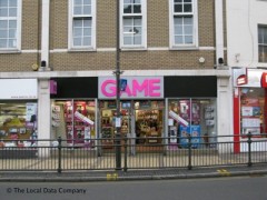 Game image