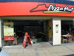 Pizza Hut image