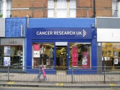 Cancer Research UK image